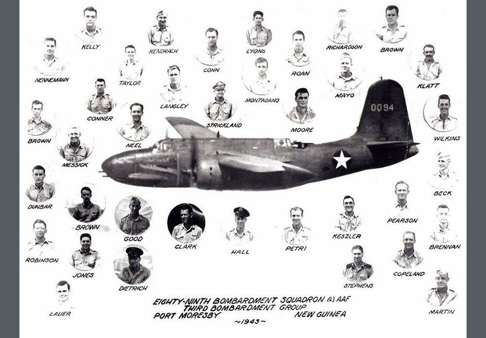 89th Bomb Squadron 3