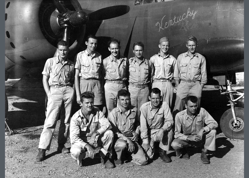 89th Bomb Squadron 5