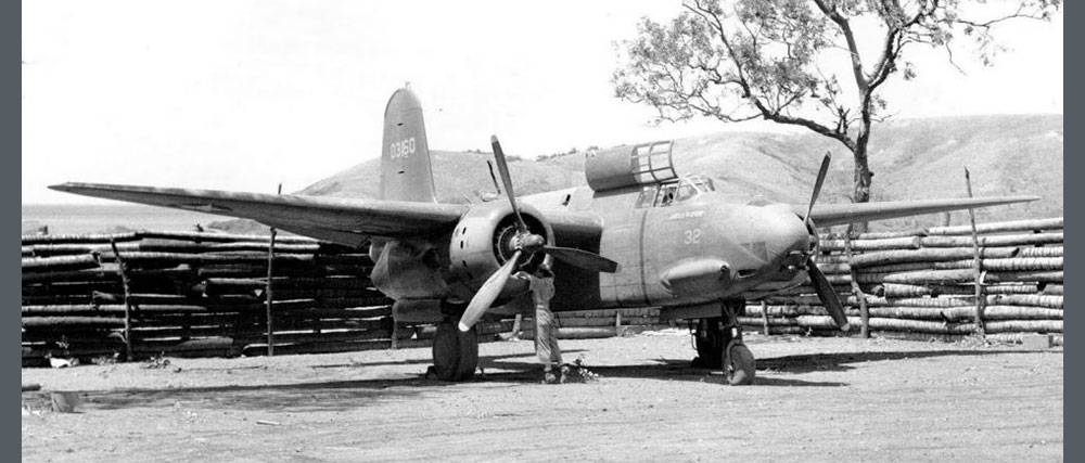 89th Bomb Squadron 14