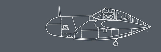 Lockheed F-5G Lightning