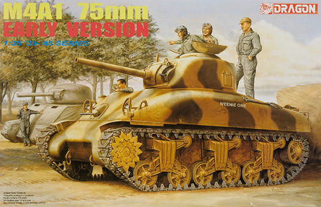 Dragon 6048 Kit