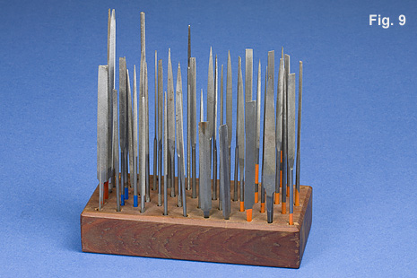 File Block Paul Budzik Fine Scale Models
