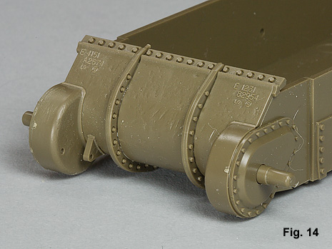 Tamiya 3-Piece Differential