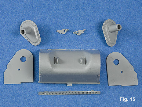 Dragon one piece differential