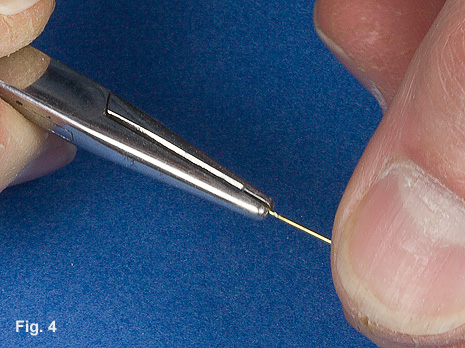 breaking pin paul budzik